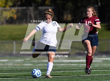 Thumbnail 2 in Maeser Prep Academy vs. Waterford (UHSAA 2A Semifinal) photogallery.