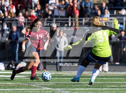 Thumbnail 1 in Maeser Prep Academy vs. Waterford (UHSAA 2A Semifinal) photogallery.