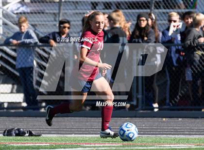 Thumbnail 1 in Maeser Prep Academy vs. Waterford (UHSAA 2A Semifinal) photogallery.
