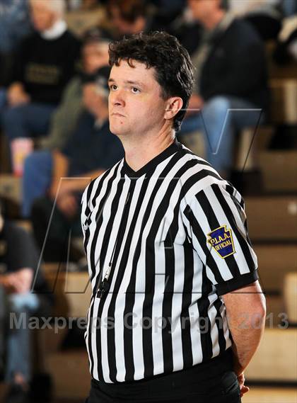 Thumbnail 1 in Keystone vs. Johnsonburg (PIAA District IX A  Consolation) photogallery.