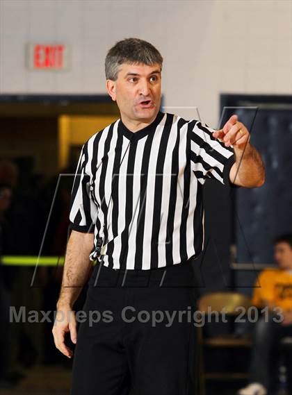 Thumbnail 1 in Keystone vs. Johnsonburg (PIAA District IX A  Consolation) photogallery.