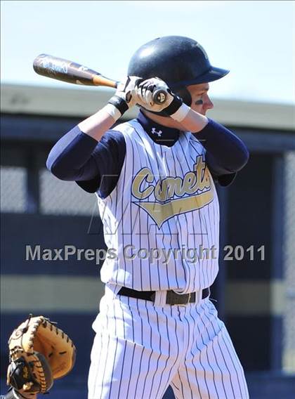 Thumbnail 3 in Central York @ Penn Manor photogallery.