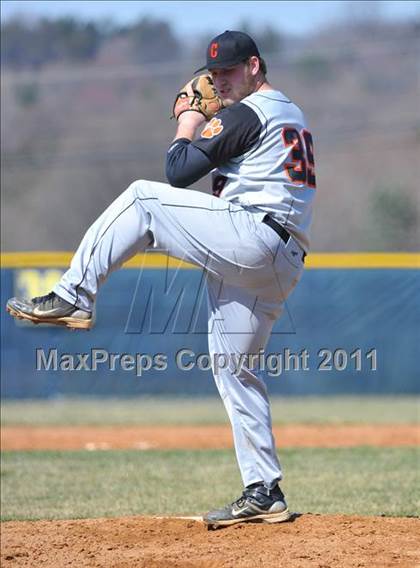 Thumbnail 2 in Central York @ Penn Manor photogallery.