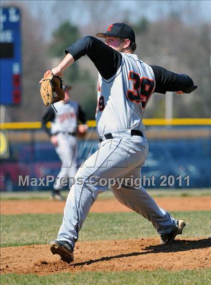 Thumbnail 2 in Central York @ Penn Manor photogallery.