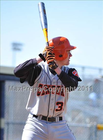 Thumbnail 1 in Central York @ Penn Manor photogallery.