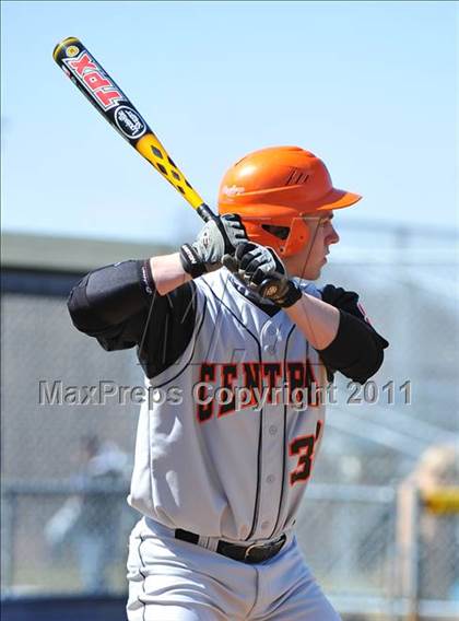 Thumbnail 1 in Central York @ Penn Manor photogallery.