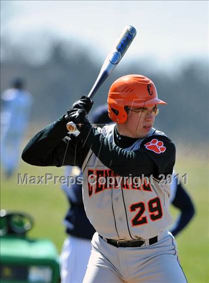 Thumbnail 2 in Central York @ Penn Manor photogallery.