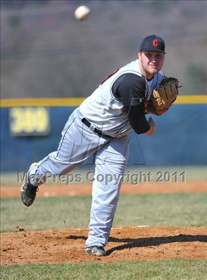 Thumbnail 1 in Central York @ Penn Manor photogallery.