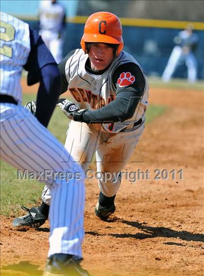Thumbnail 2 in Central York @ Penn Manor photogallery.