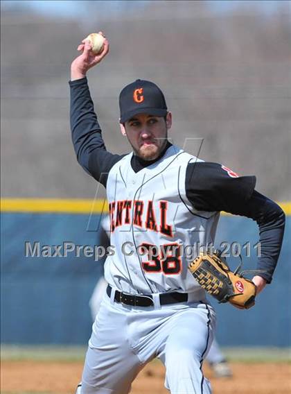 Thumbnail 3 in Central York @ Penn Manor photogallery.