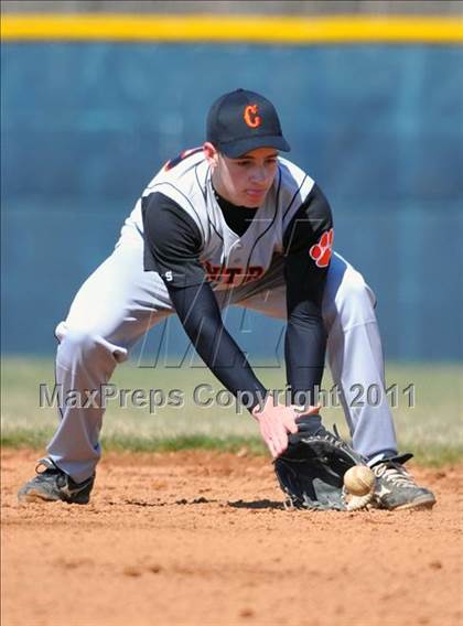 Thumbnail 3 in Central York @ Penn Manor photogallery.