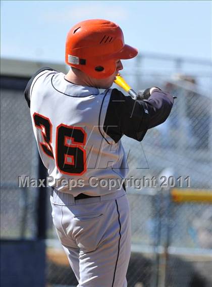 Thumbnail 1 in Central York @ Penn Manor photogallery.