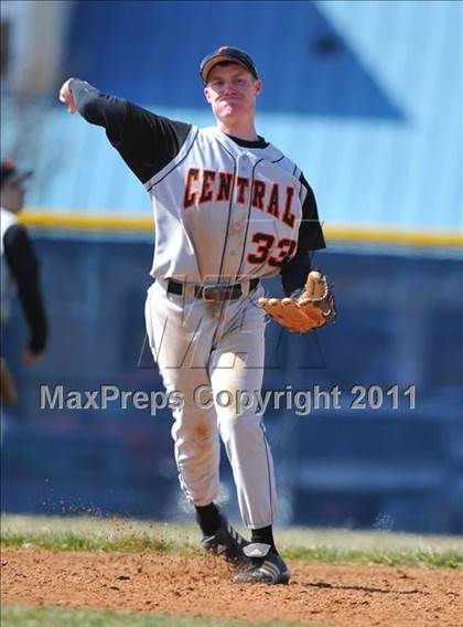 Thumbnail 3 in Central York @ Penn Manor photogallery.