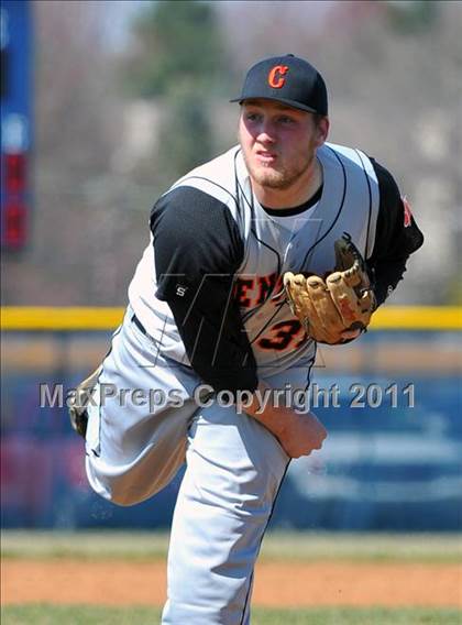 Thumbnail 1 in Central York @ Penn Manor photogallery.