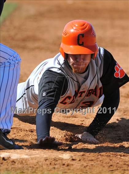 Thumbnail 2 in Central York @ Penn Manor photogallery.