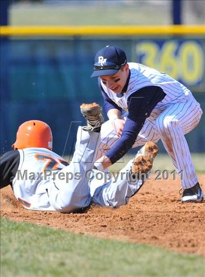 Thumbnail 1 in Central York @ Penn Manor photogallery.