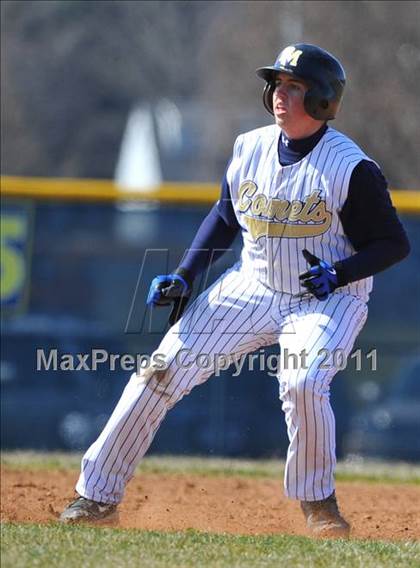 Thumbnail 1 in Central York @ Penn Manor photogallery.