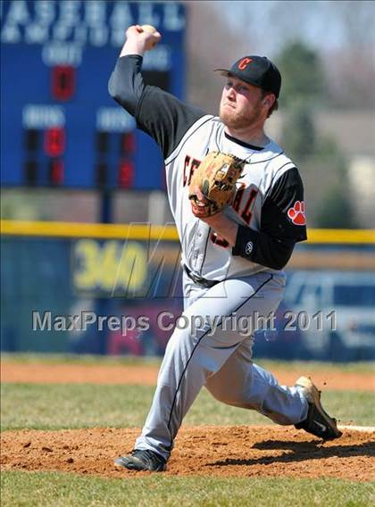 Thumbnail 3 in Central York @ Penn Manor photogallery.