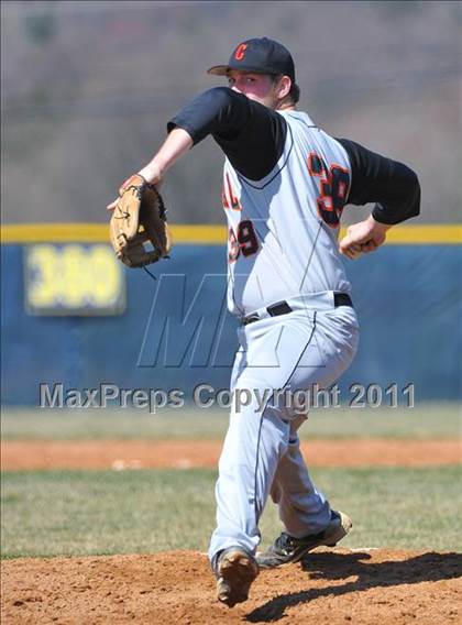 Thumbnail 1 in Central York @ Penn Manor photogallery.