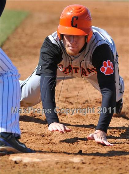 Thumbnail 1 in Central York @ Penn Manor photogallery.