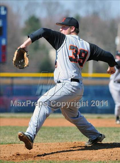 Thumbnail 1 in Central York @ Penn Manor photogallery.