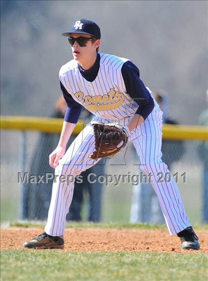 Thumbnail 1 in Central York @ Penn Manor photogallery.