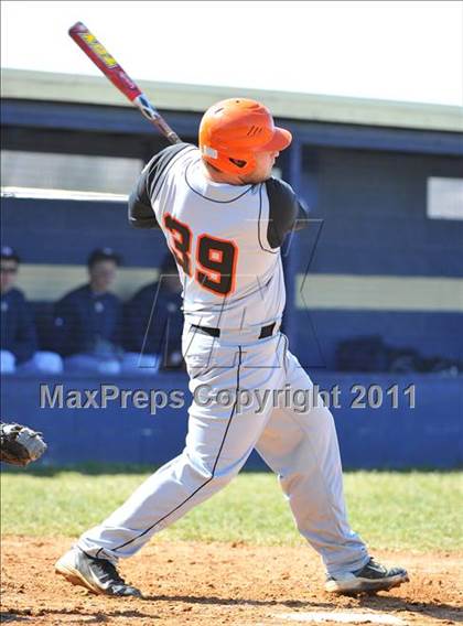 Thumbnail 1 in Central York @ Penn Manor photogallery.