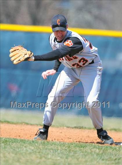 Thumbnail 3 in Central York @ Penn Manor photogallery.