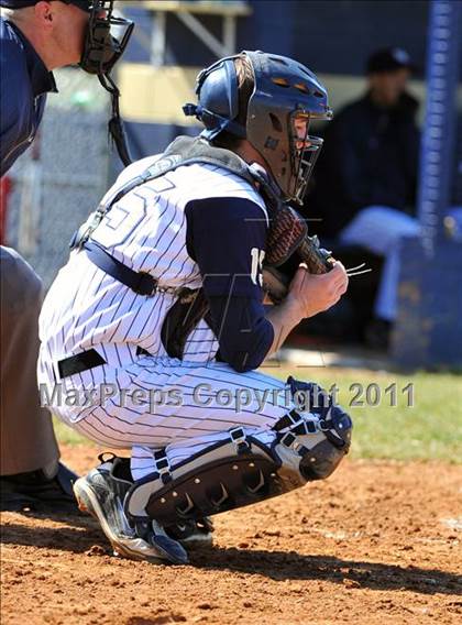 Thumbnail 1 in Central York @ Penn Manor photogallery.
