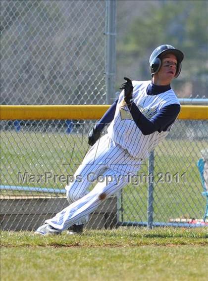 Thumbnail 1 in Central York @ Penn Manor photogallery.