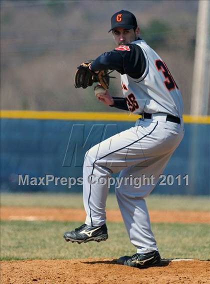 Thumbnail 3 in Central York @ Penn Manor photogallery.