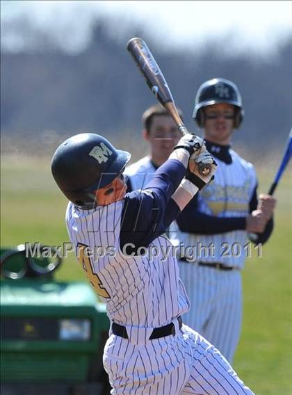 Thumbnail 2 in Central York @ Penn Manor photogallery.