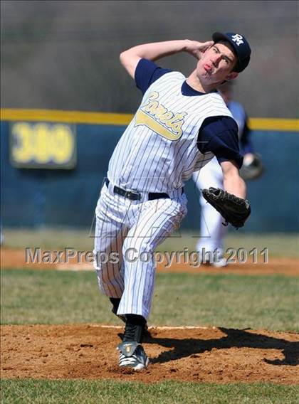 Thumbnail 3 in Central York @ Penn Manor photogallery.