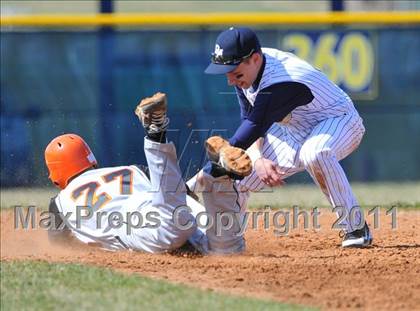 Thumbnail 3 in Central York @ Penn Manor photogallery.