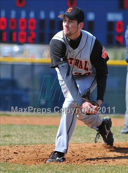 Thumbnail 1 in Central York @ Penn Manor photogallery.