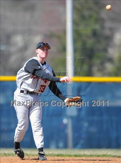 Thumbnail 3 in Central York @ Penn Manor photogallery.