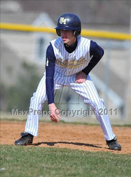 Thumbnail 3 in Central York @ Penn Manor photogallery.