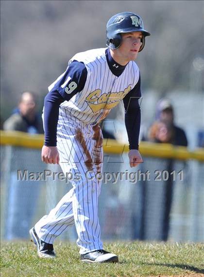 Thumbnail 2 in Central York @ Penn Manor photogallery.