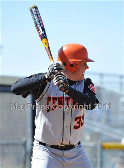 Thumbnail 2 in Central York @ Penn Manor photogallery.