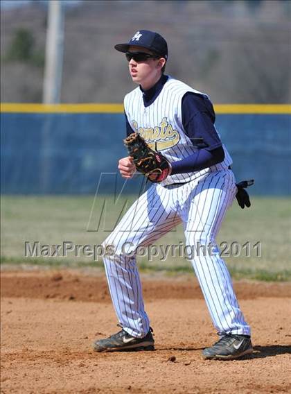 Thumbnail 2 in Central York @ Penn Manor photogallery.
