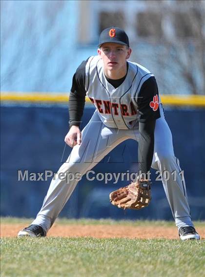 Thumbnail 3 in Central York @ Penn Manor photogallery.