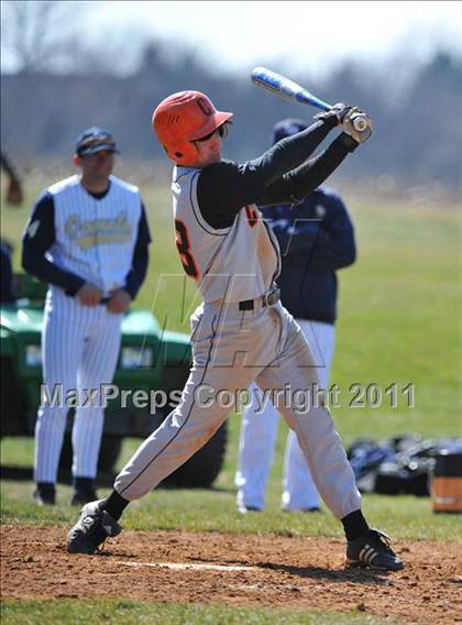 Thumbnail 2 in Central York @ Penn Manor photogallery.
