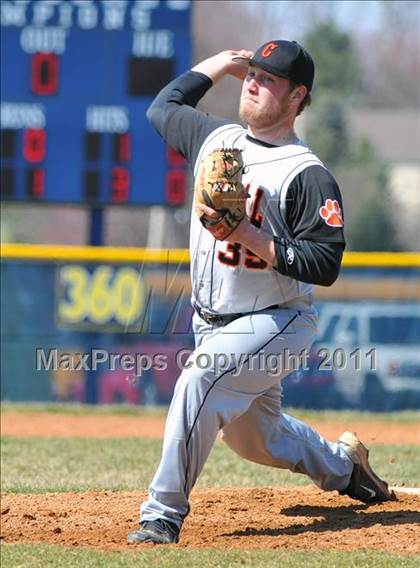 Thumbnail 3 in Central York @ Penn Manor photogallery.