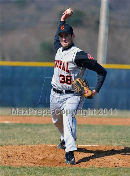 Thumbnail 1 in Central York @ Penn Manor photogallery.