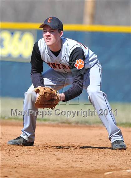 Thumbnail 1 in Central York @ Penn Manor photogallery.