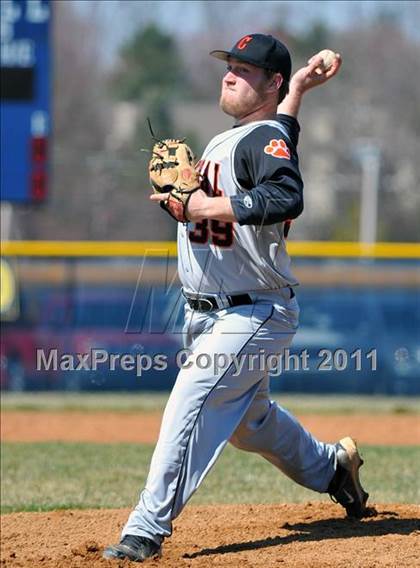 Thumbnail 2 in Central York @ Penn Manor photogallery.