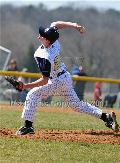 Thumbnail 1 in Central York @ Penn Manor photogallery.