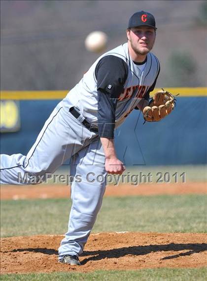 Thumbnail 2 in Central York @ Penn Manor photogallery.