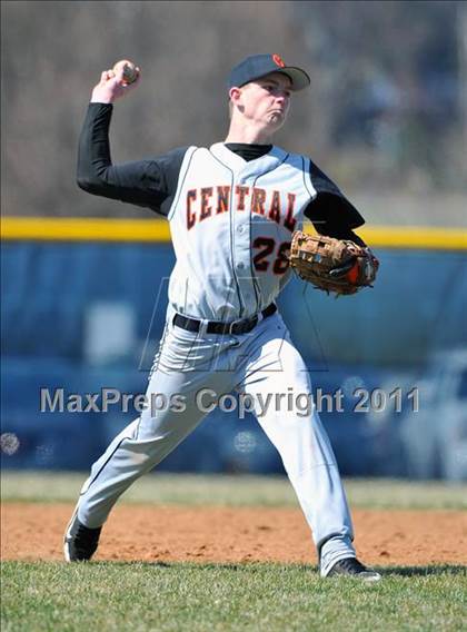 Thumbnail 1 in Central York @ Penn Manor photogallery.
