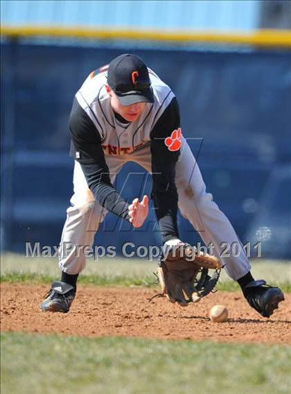 Thumbnail 2 in Central York @ Penn Manor photogallery.